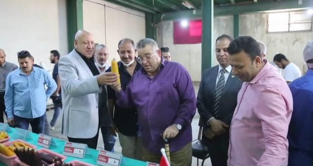 خط أحمر