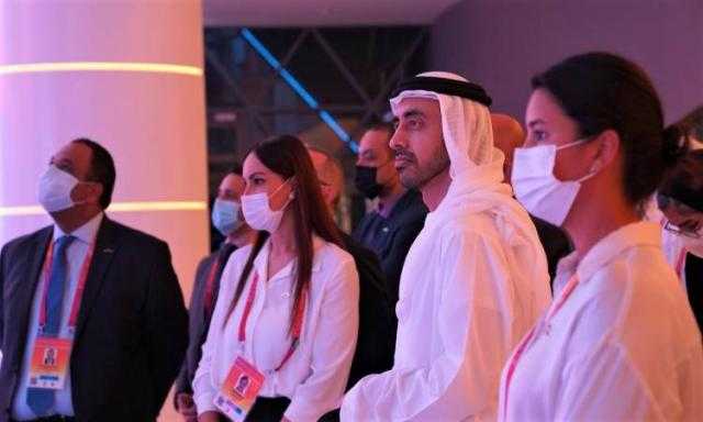 الإمارات: علاقاتنا مع الولايات المتحدة الأمريكية تشهد نموا مستمرا