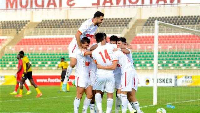 رضا عبد العال: «الزمالك لازم يشكر توسكر وكارتيرون مش هيكمل»