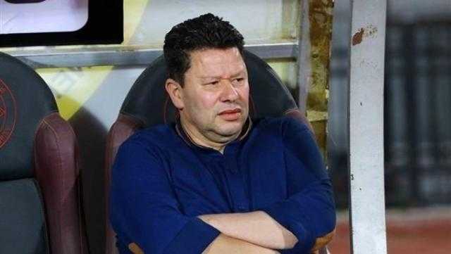 رضا عبد العال: محمد صلاح مظلوم مع منتخب مصر