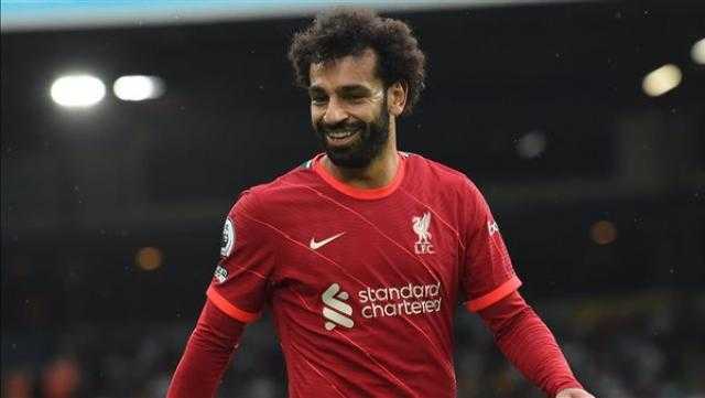 ستيف ماكمانامان: لا يوجد حاليًا في العالم لاعب أفضل من صلاح