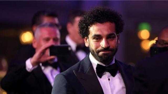 صحيفة إسبانية: «صلاح مصري من عالم آخر يرتدي زي ميسي»