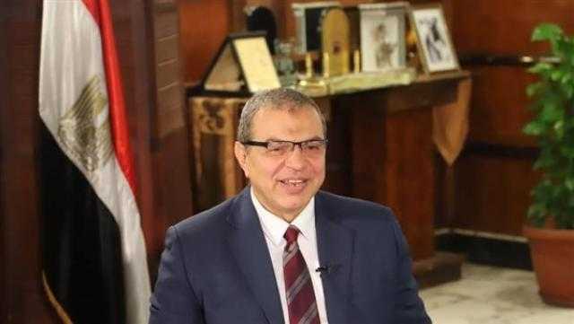 تعيين 42 شابا والتفتيش على 125 منشأة بشمال سيناء