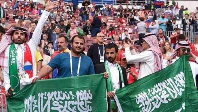 السعودية تسمح بحضور الجماهير في الملاعب والمنشآت الرياضية بكامل طاقتها