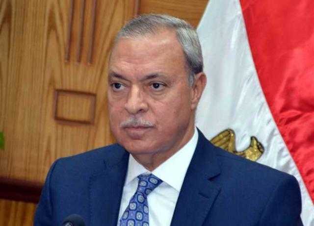 توفير 9 مراكز للقاح كورونا بالأماكن الشرطية فى القليوبية