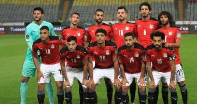 اتحاد الكرة يطلب حضور 30 ألف مشجع في مباراة الجابون