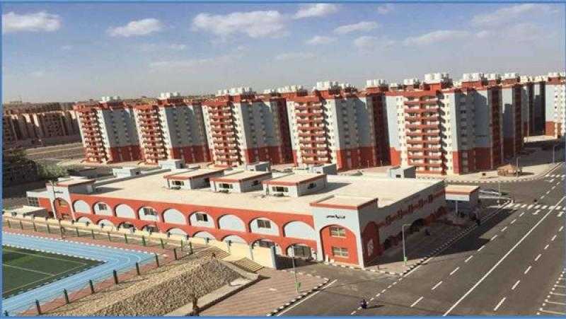 مدير صندوق التنمية الحضرية: طرح 60 ألف وحدة سكنية فى 8 محافظات