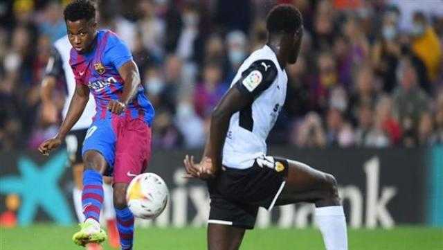 دي يونج: برشلونة استعاد الثقة وبدأ مسيرة الانتصارات