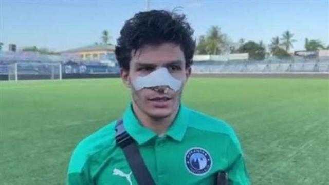 شقيق إسلام عيسى: تواصلنا معه وطمأننا على حالته لكننا مازلنا قلقين