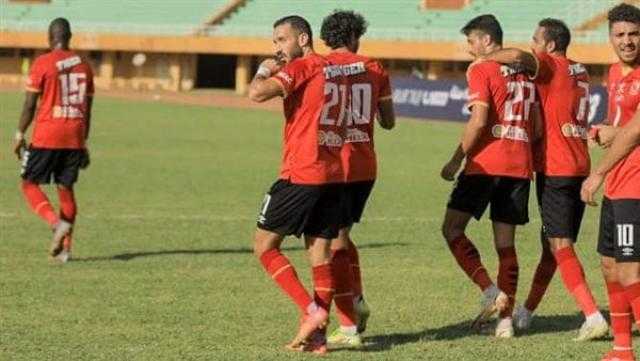 لليوم الثاني.. الأهلي راحة من التدريبات