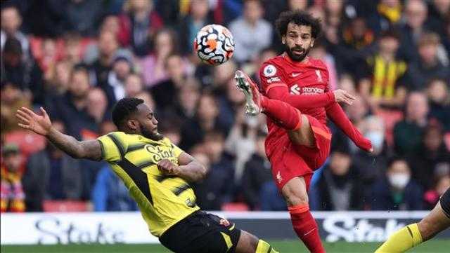ميدو عن محمد صلاح: يستحق أن يكون الأفضل في العالم