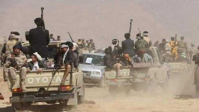 التحالف العربي: مقتل وإصابة 150 عنصرا حوثيا بمحافظة مأرب اليمنية في 24 ساعة