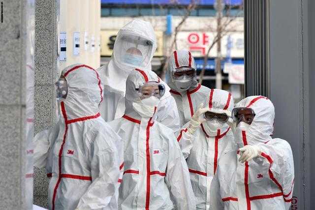 إندونيسيا تتوقع دخول مرحلة توطن كورونا في يناير