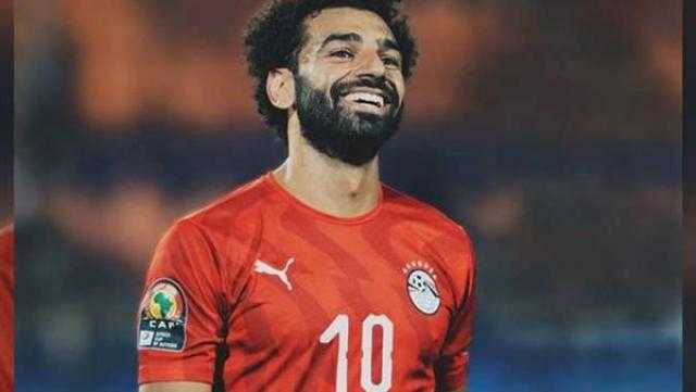 فييرا: محمد صلاح يستحق الحصول على الكرة الذهبية