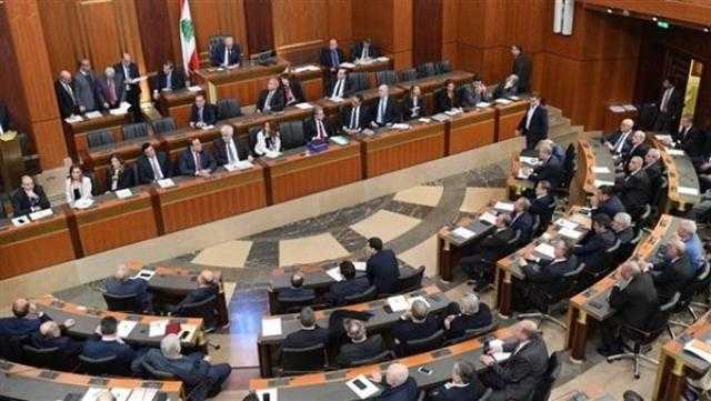 النواب اللبناني يناقش اليوم مشروع تعديل قانون الانتخابات النيابية