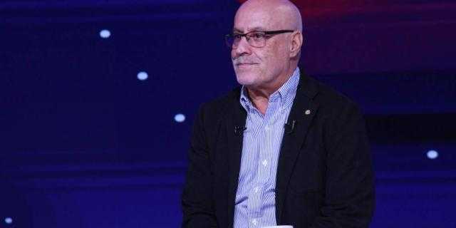 فينجادا : أمرت باستبعاد حسام حسن من الزمالك..وأسباب مهنية وأسرية أبعدتني عن الأهلي