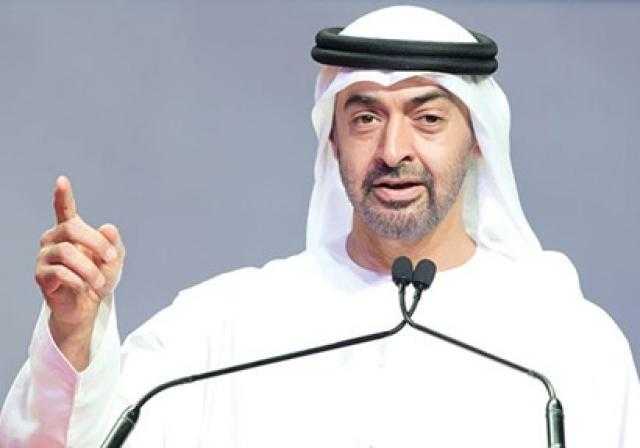 بينيت يتسلم دعوة من ولي عهد أبوظبي لزيارة الإمارات