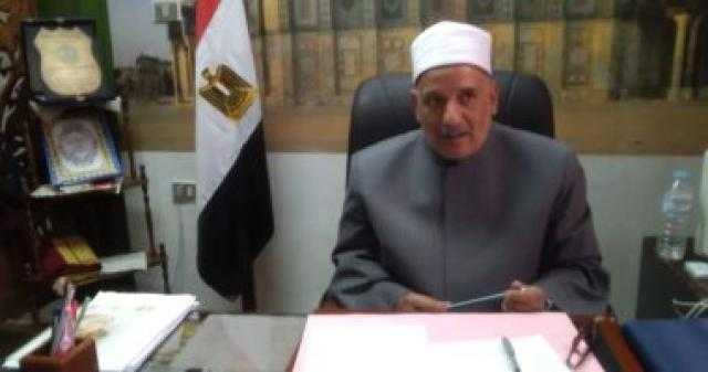 وكيل أوقاف الإسكندرية: فتح دورات المياه في المساجد.. بضوابط حازمة