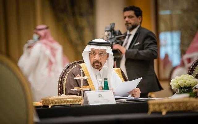 وزير الاستثمار السعودي يبحث في الولايات المتحدة تعزيز الشراكات