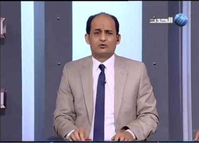 محمد قبيصي يكتب: من يسكن الروح ؟!
