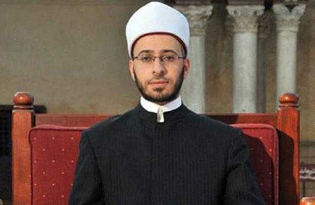 مستشار الرئيس للشؤون الدينية: العقل الأزهري يحترم العلم ويعظم قيمته