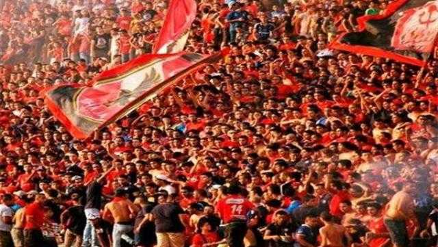 100 جنيه سعر موحد لتذاكر مباريات الدوري