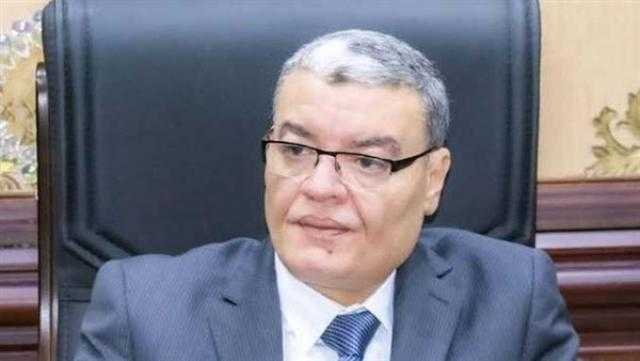 بدء إجراءات التقنين لـ155 طلبا على أراضي أملاك الدولة