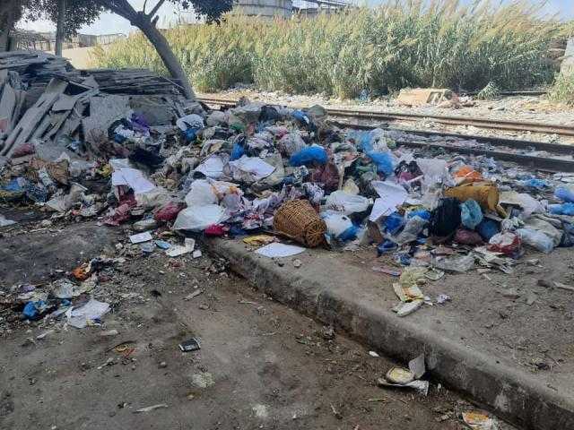 حياتنا في خطر.. أهالي الدريسة بالإسكندرية يستغيثون بسبب ورش الرخام