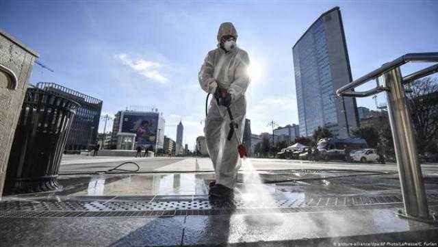 حكومة طوكيو ترفع قيود كورونا عن المطاعم الاثنين المقبل