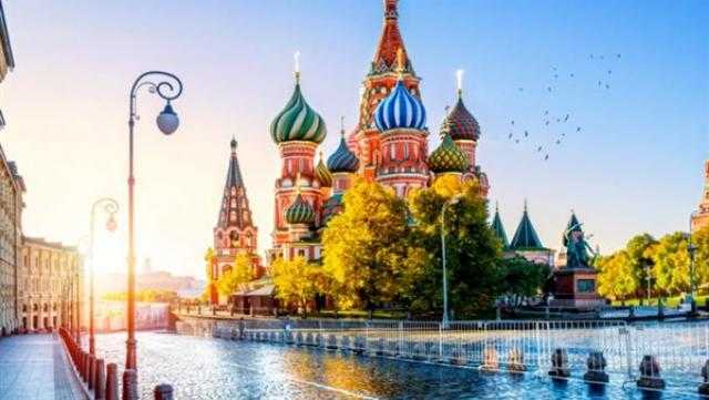 روسيا تحذر الناتو من تداعيات انضمام أوكرانيا إلى الحلف
