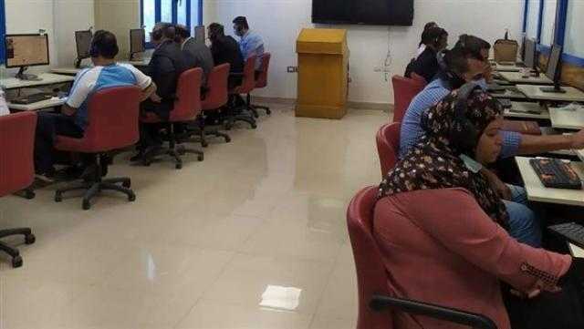 ورشة عمل لرؤساء المدن ومديري المديريات لتعزيز تنمية البنية التحتية لتكنولوجيا المعلومات