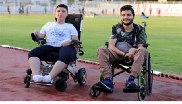 خط أحمر