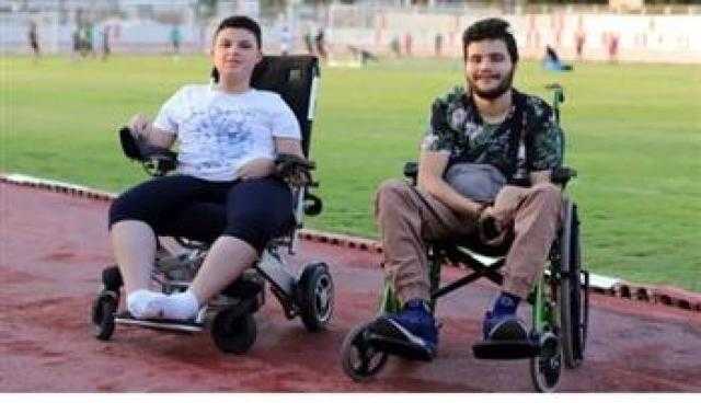 دعوة 5 مشجعين من أصحاب الهمم لكل ناد في مباريات الدوري