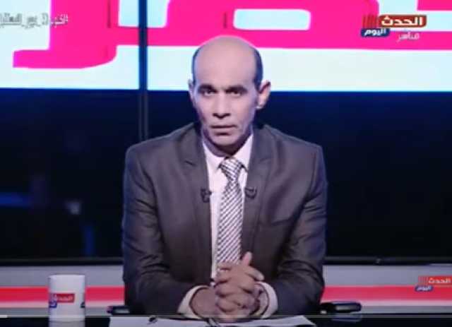 محمد موسى: رجال الجيش والشرطة يقدمون الدم كل يوم لتحقيق استقرار الوطن