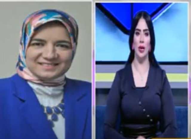 استشاري أسري: الزوج عليه عامل كبير في احتواء زوجته