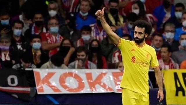عضو فرانس فوتبول تكشف حقيقة تعرض محمد صلاح لمؤامرة لاستبعاده من جائزة الكرة الذهبية