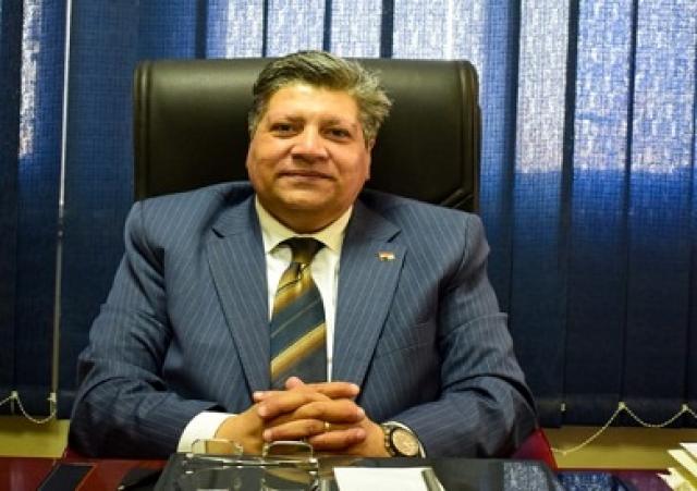 خط أحمر