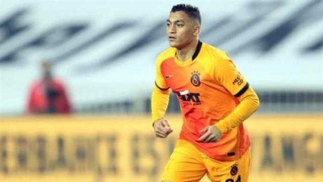 جالاتا سراي يفوز على لوكوموتيف موسكو بهدف في الدوري الأوروبي