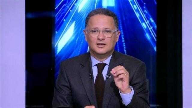 شريف عامر يحكي موقف تعرضه لحادث سير على محور 26 يوليو