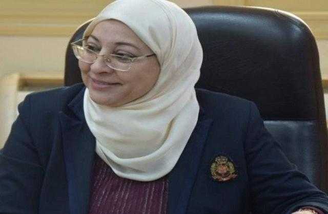 نائب محافظ القاهرة: تسكين 2533 أسرة من ”عزبة أبو قرن” في مشروع ”معا”