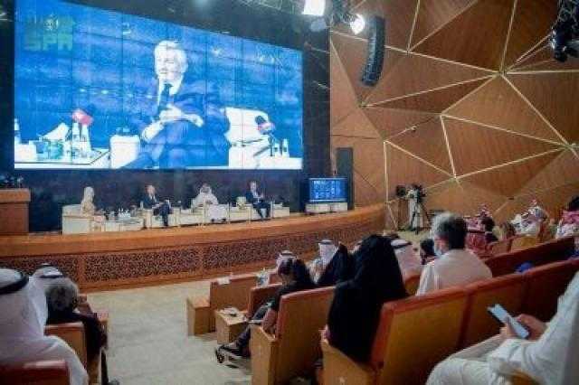 مبادرة مستقبل الاستثمار في نسختها الخامسة بالسعودية تجمع أكثر من 2000 بعثة و5 آلاف مشارك