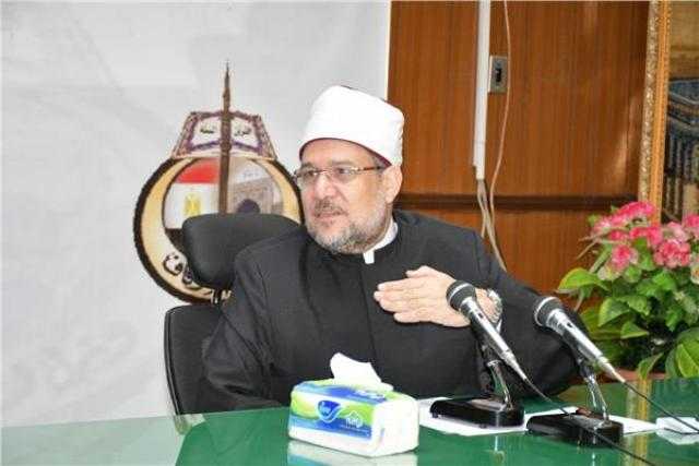وزير الأوقاف: تاريخ أهل السويس مشرف في الفداء والصمود