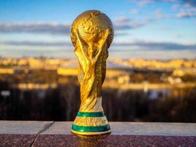 رابطة الدوريات الأوروبية ترفض إقامة كأس العالم كل عامين
