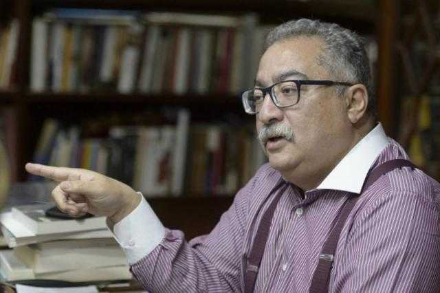 إبراهيم عيسى: تكلفة ملف حقوق الإنسان في مصر غالية.. وعلينا سد هذا الثغرة أمام العالم