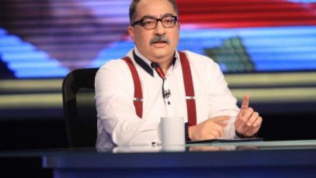 خط أحمر