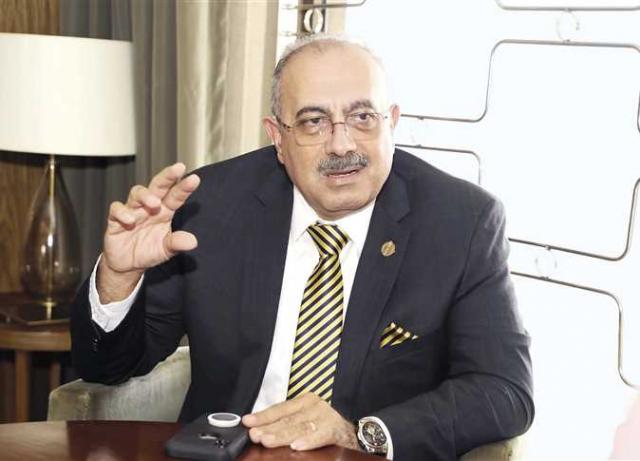 خط أحمر