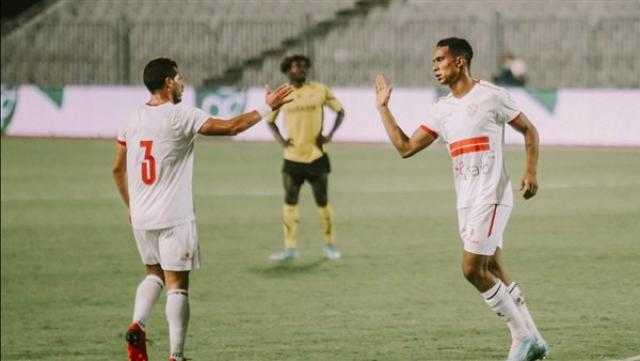 مدرب توسكر: قدمنا أداء سيئا.. والزمالك يستحق التأهل