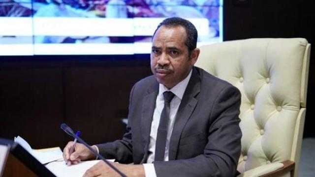 وزير الثقافة السوداني يفتتح معرض الخرطوم الدولي للكتاب