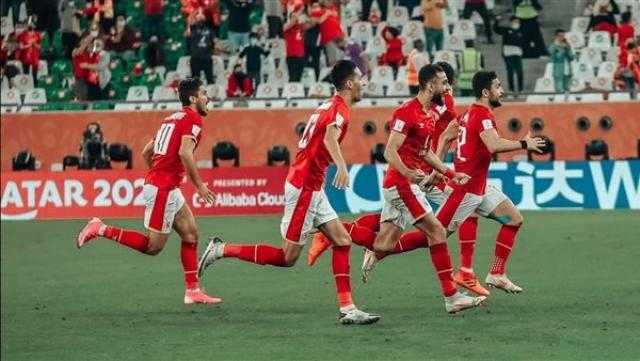 صدقي: الفوز علي الحرس الوطني بوابة انطلاق الأهلي نحو التتويج بالنجمة الـ11