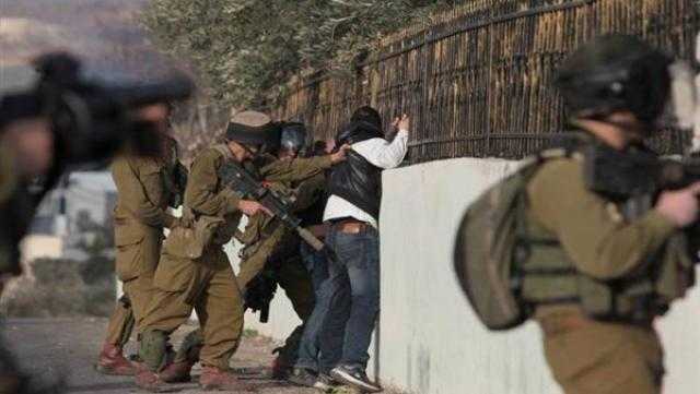 الاحتلال الإسرائيلي يعتقل 7 فلسطينيين في القدس المحتلة